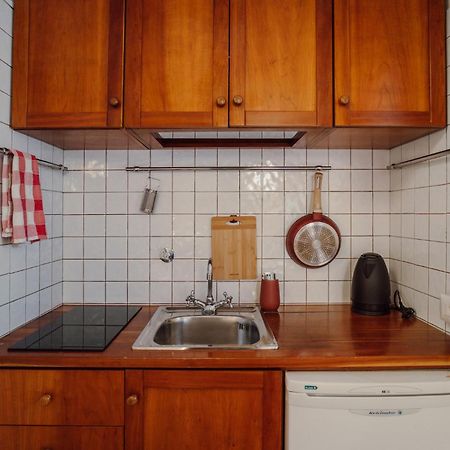 La Maisonette Di Trastevere Rom Exterior foto