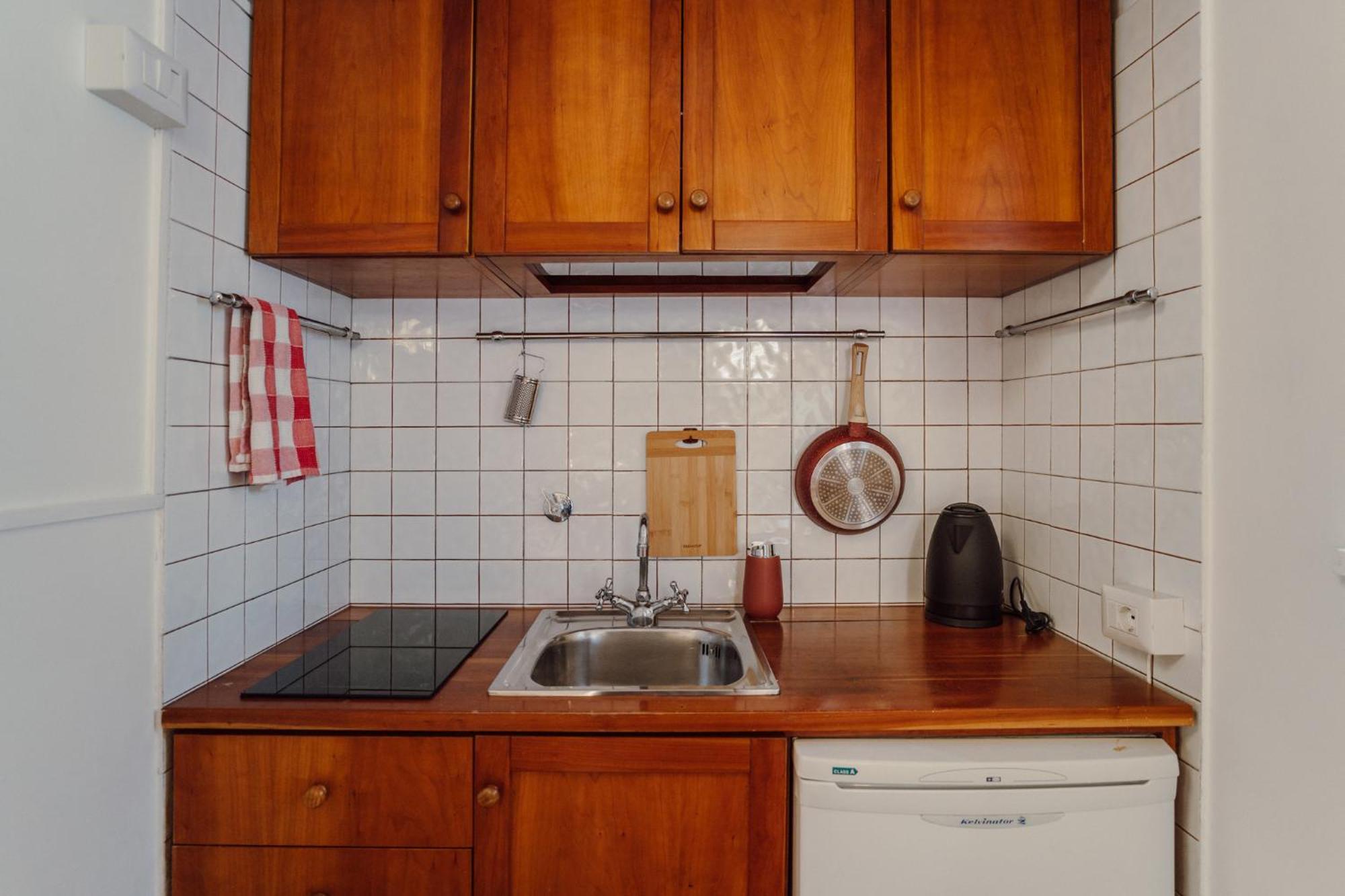 La Maisonette Di Trastevere Rom Exterior foto