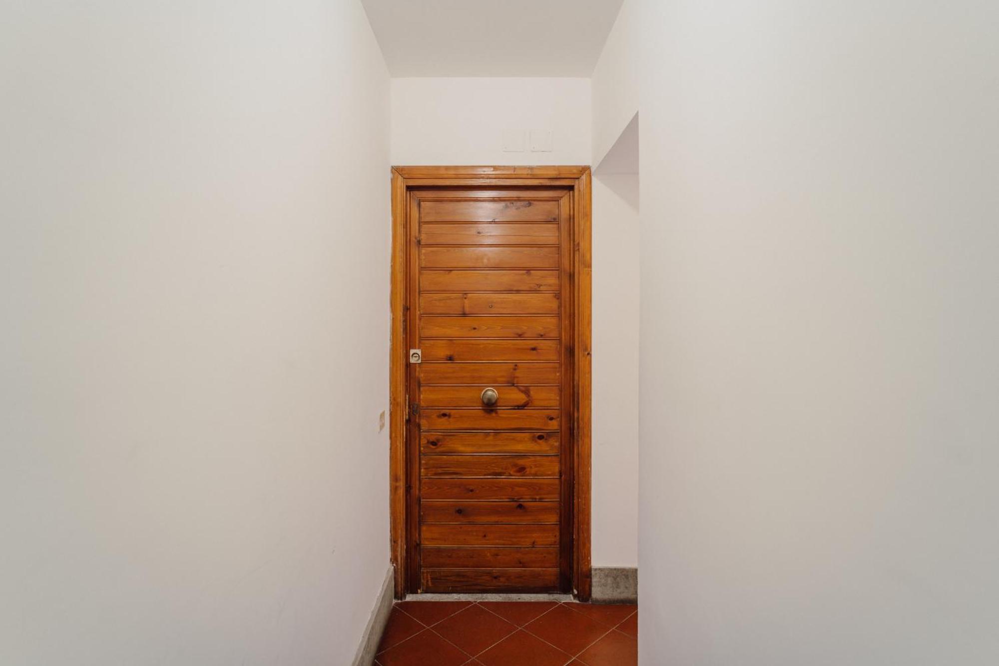La Maisonette Di Trastevere Rom Exterior foto