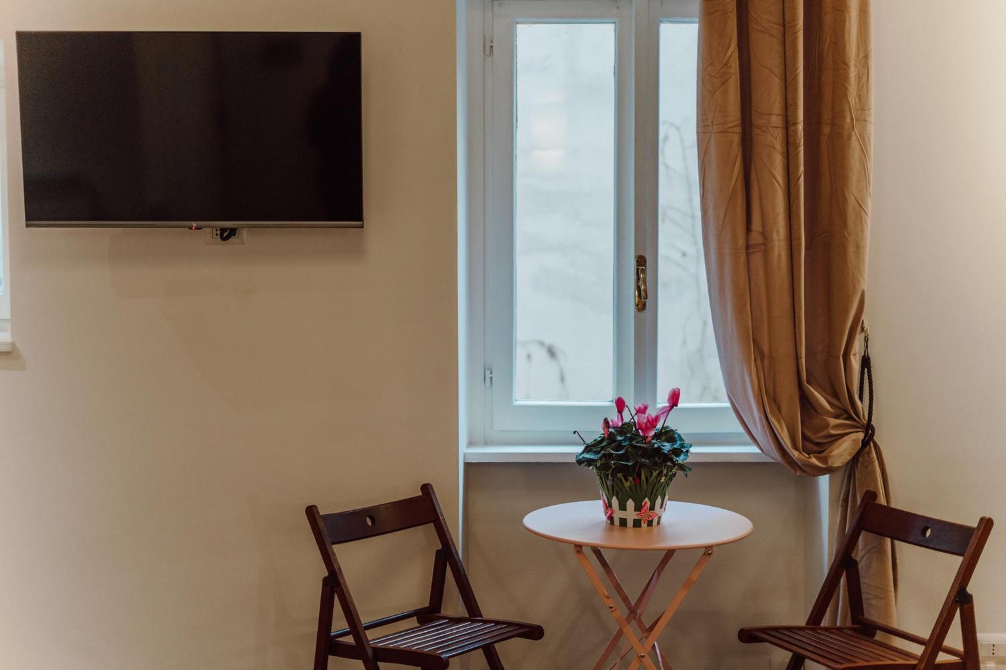 La Maisonette Di Trastevere Rom Exterior foto