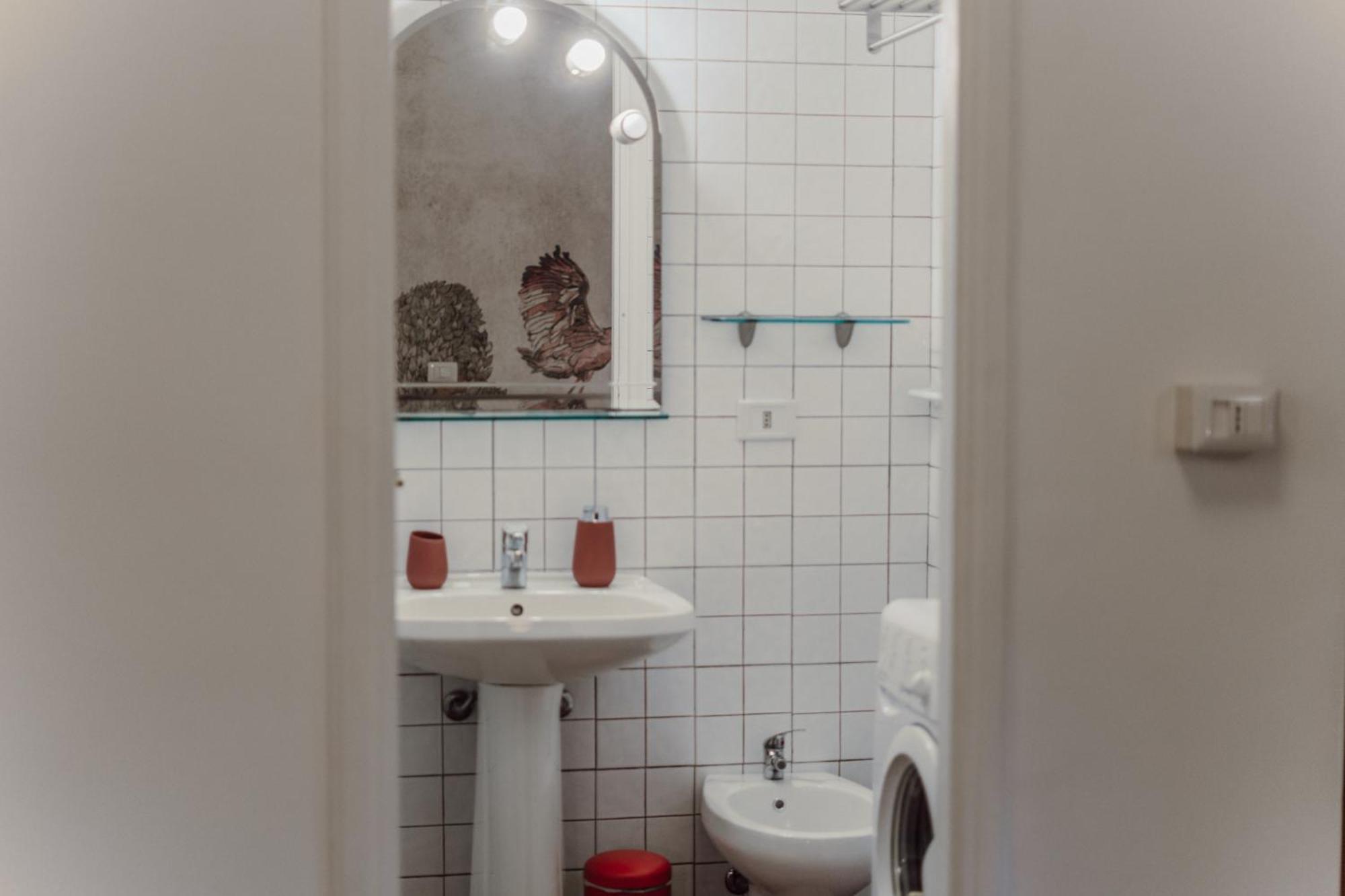 La Maisonette Di Trastevere Rom Exterior foto